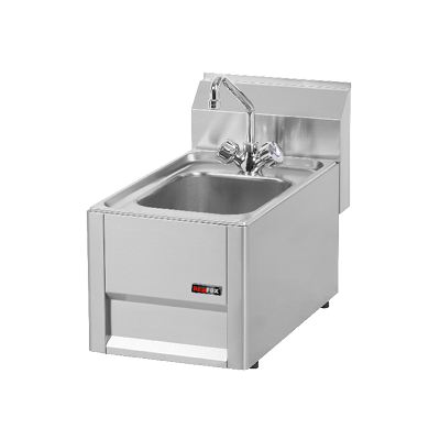 Work Tops and sinks